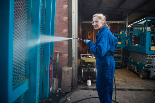 Professional Pressure Washing Services in Highland, IL