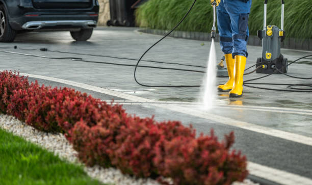 Concrete Sealing in Highland, IL